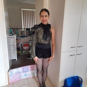 Meet your Posher, Stacey